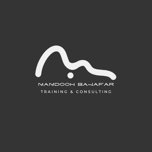 site logo